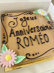 Photo n°24 de La tradition de saint soupplets Boulangerie pâtisserie à Saint-Soupplets (Pâtisserie)