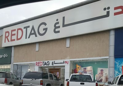 Redtag