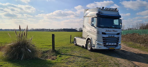 Fourage- en Transportbedrijf J. Maas Gallery - Netherlands