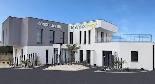 Photo n°1 de Maisons Neology - Constructeur de maison individuelle Plérin à Plérin (Constructeur immobilier)
