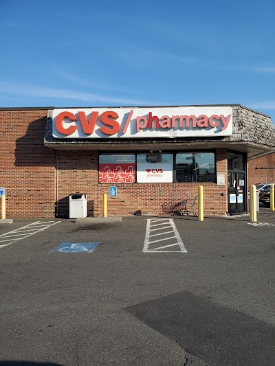 CVS