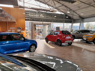 Photo n°9 de Suzuki Auto Saint-Ouen l'Aumône - Rousseau Motors à Saint-Ouen-l'Aumône (Concessionnaire automobile)