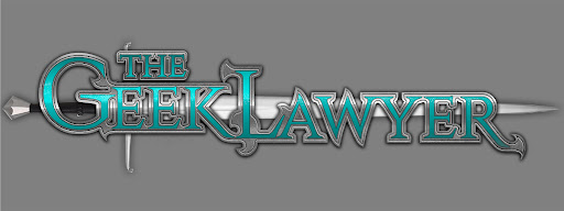 The Geek Lawyer Gallery - United States