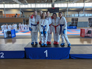 Photo n°3 de Karaté Biguglia à Biguglia (Club de karaté)