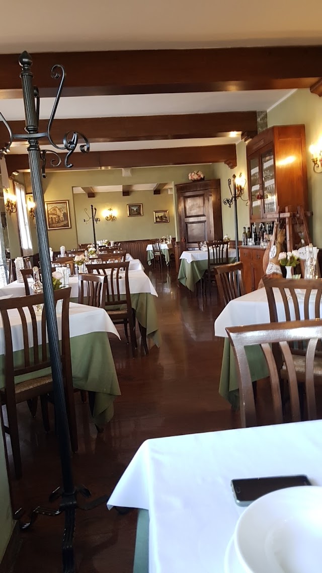 Trattoria Da Massimo