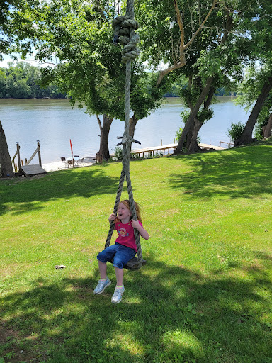Kanawha River Campground Gallery - United States