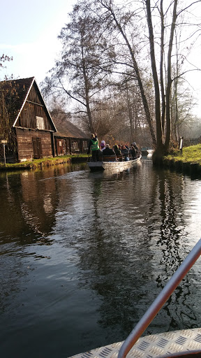 Lübbenau, Lehde - Thumbnail