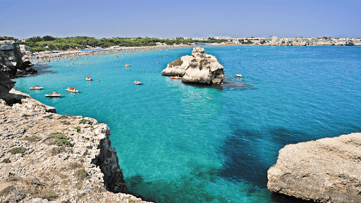 renthousesalento.com - Visual
