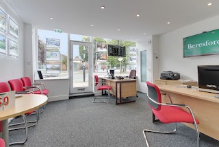 Beresfords Estate Agents - Harold Wood