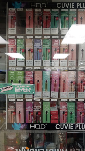 J W Food Store Gallery - United States