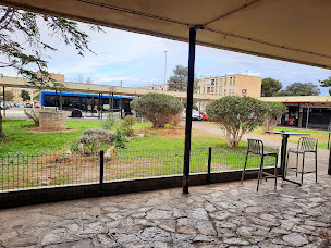 Photo n°4 de Ostéopathe Marseille 13012 - Sandra BOEGLIN à Marseille (Centre de bien-être)