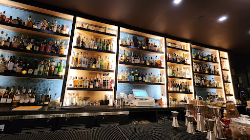 Perfusion Bar - Visual