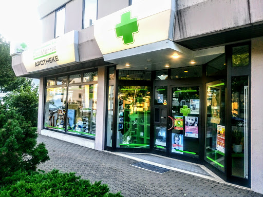 Doc's Apotheke Dillingen Logo