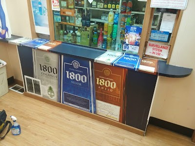 P-X Liquors