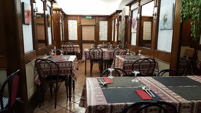 Ristorante Arirang