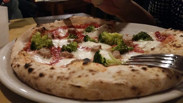 Pizzeria Donna Valentina