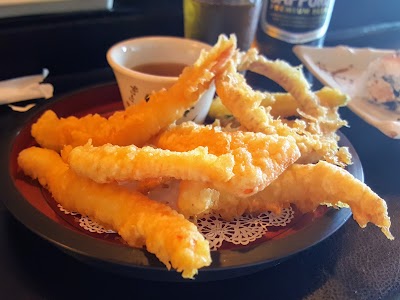 Photos of Sushi N Joy