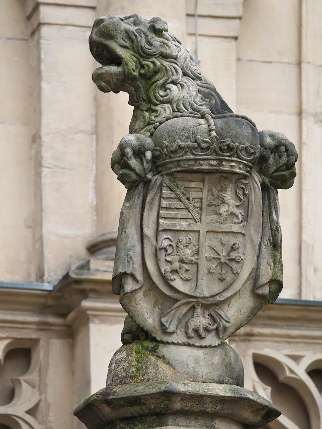 Schloss Ehrenburg