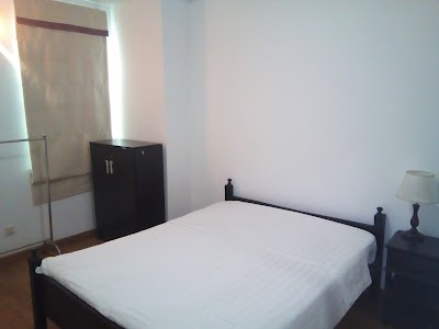 Photos of Palm Palace Apartment
