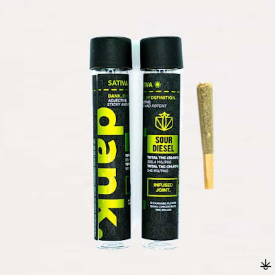 Photo of Tiki Leaves Dispensary