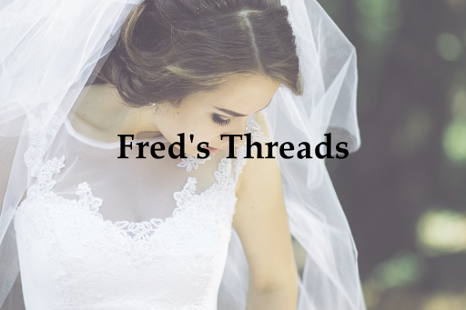 Fred's Threads - Visual