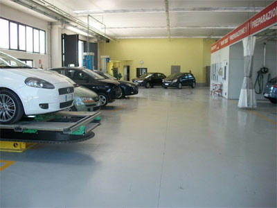 Carrozzeria Montecarlo - Thumbnail