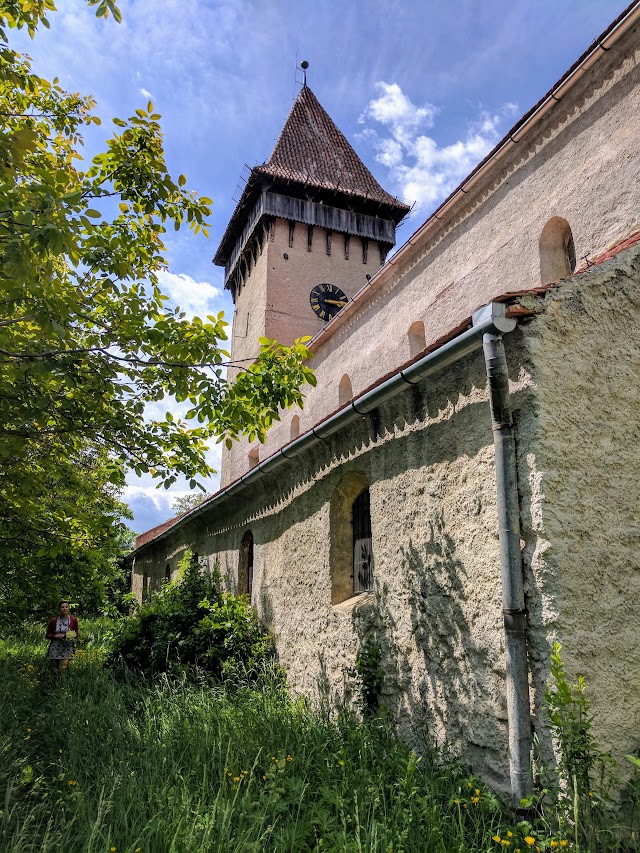 Biserica Evanghelică