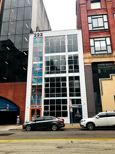 Rabner Law Office