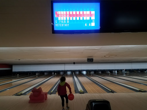 AMF Norfolk Lanes - Thumbnail
