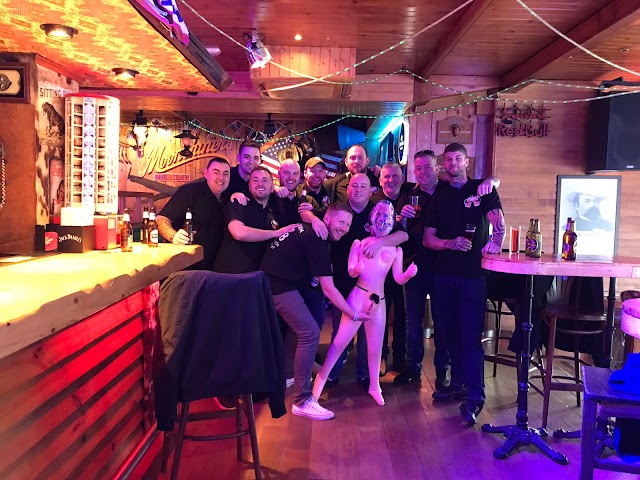 Cafe Benidorm