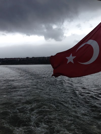 Photos of İzmit Belediyesi Spor Kul&uuml;b&uuml; Kuru&ccedil;eşme Sosyal Tesisleri