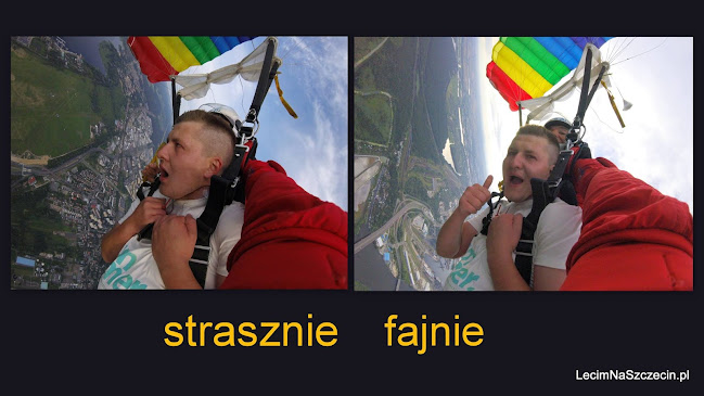 Komentarze i opinie o Lecim Na Szczecin