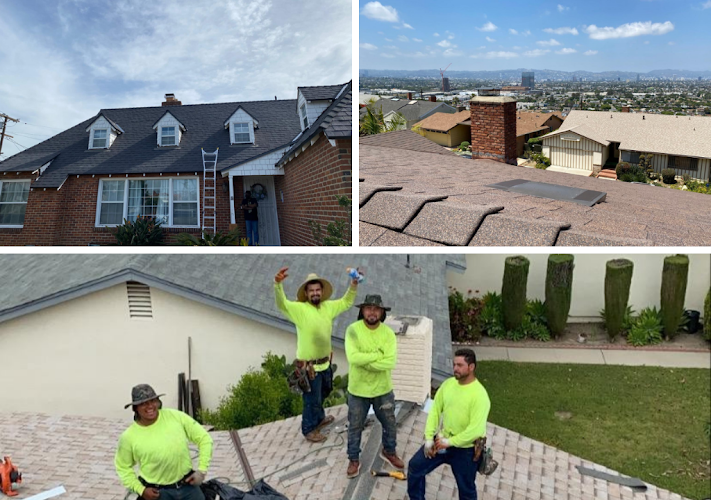 Money Wise Roofers