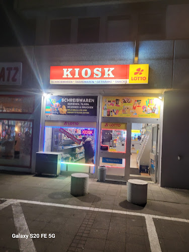 Kiosk Schierholz Lotto