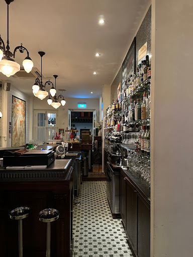 Café Gavroche - Thumbnail