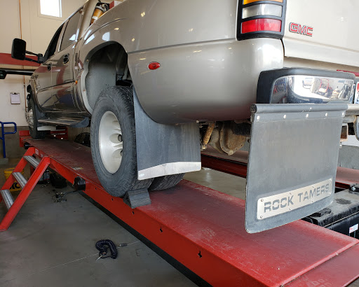 Quality Alignment & Mechanical - Thumbnail