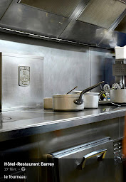 Photo n°20 de Hôtel Restaurant Barrey à Orchamps-Vennes (Restaurant)