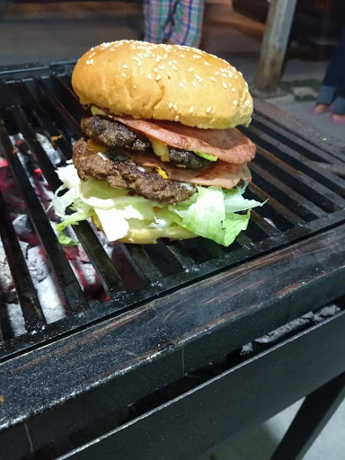 Hamburgesas coronado - Thumbnail