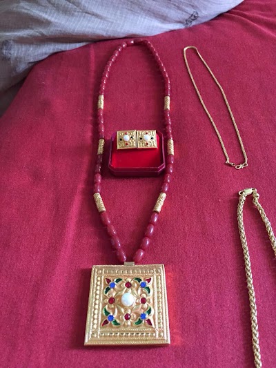 Photos of New Tandon Jewllers