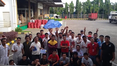 Photos of PT. Astra International Tbk - Honda