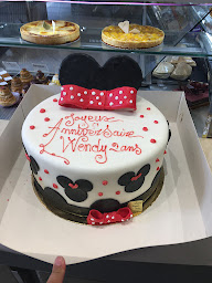 Photo n°4 de La Mandrine à Mandres-les-Roses (Boulangerie)