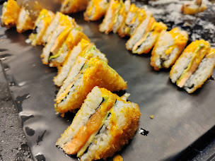 Photo n°49 de Comme Chez Soi à Paris (Restaurant de sushis)