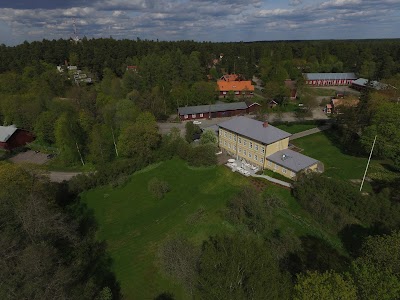 Photos of Kauttuan Klubi