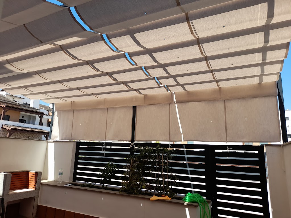 Imagen de Rayosol Toldos