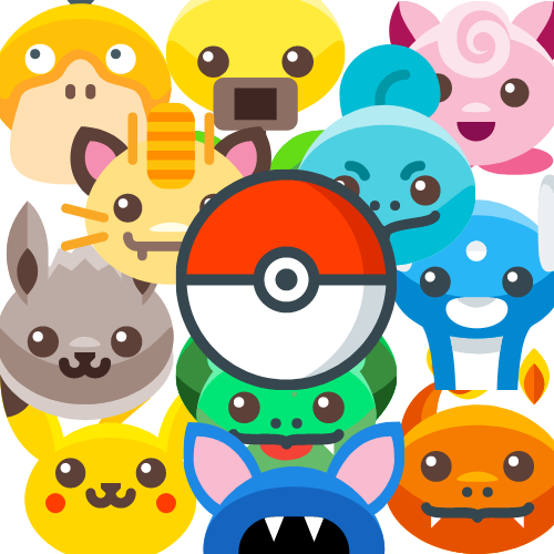 Poké-Decks