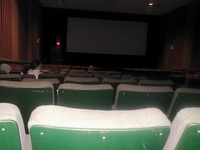 Johnstown Movieplex