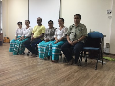 Photos of Myanmar Institute of Information Technology (MIIT)