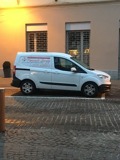 Ferranti Sergio - Thumbnail