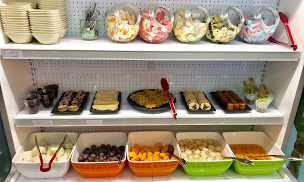 Photo n°109 de Okito à Paris (Restaurant de type buffet)