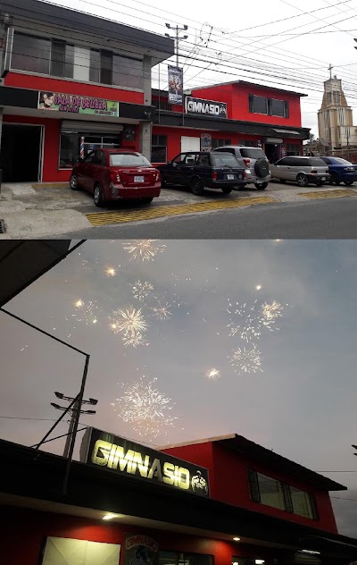 Photos of Gym Blue Buffalo